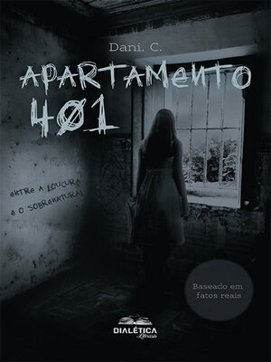 cover image of Apartamento 401